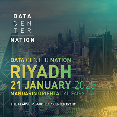 DCN Riyadh 2025